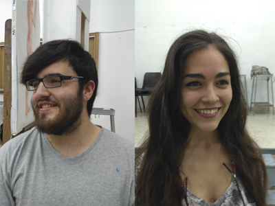 blood pressure app ui