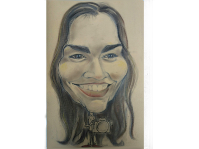 blood pressure app ui