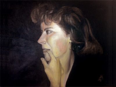 blood pressure app ui