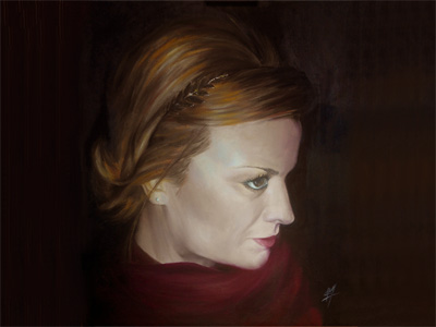 blood pressure app ui