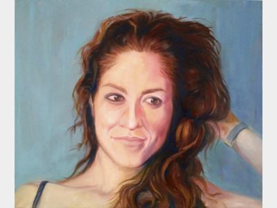 blood pressure app ui