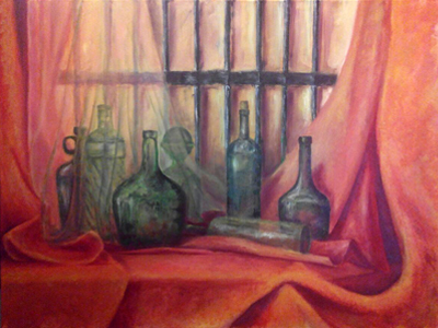 blood pressure app ui