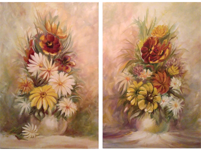 blood pressure app ui