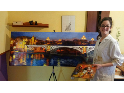 blood pressure app ui