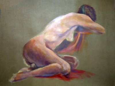 blood pressure app ui