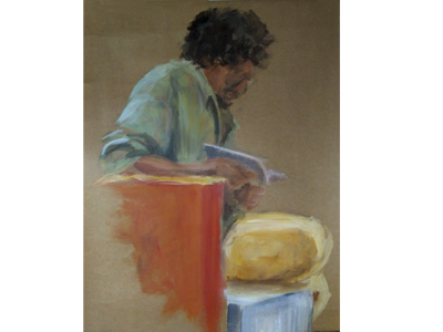 blood pressure app ui