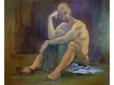 blood pressure app ui